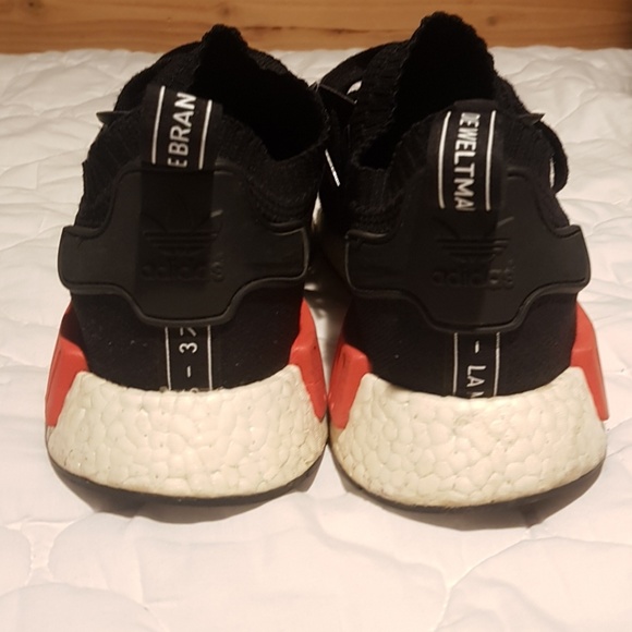 Nmd - Picture 2 of 5